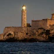 Morro On Guard