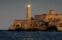 Morro On Guard