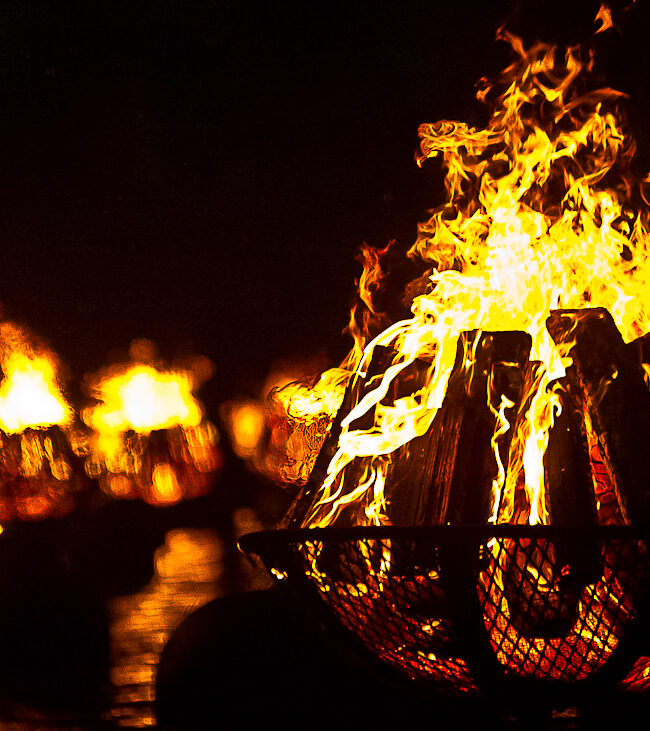 WaterFire