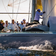 Classic 12 Metre Yachting