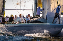 Classic 12 Metre Yachting